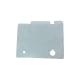 GE Part# WR02X31093 Control Shield - Genuine OEM
