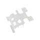 GE Part# WR02X31487 Condenser Support - Genuine OEM