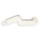GE Part# WR11X10007 Lever Assembly (OEM)