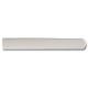 GE Part# WR12X10163 Tail Handle (OEM) White