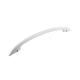 GE Part# WR12X10859 Handle Assembly (OEM)