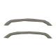 GE Part# WR12X22524 Handle Kit (OEM) White