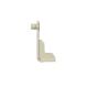 GE Part# WR13X10176 Bottom Hinge Pin (OEM) White