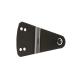 GE Part# WR13X10232 Top Hinge And Pin Assembly (OEM)