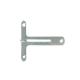 GE Part# WR13X585 Center Hinge (OEM)