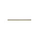 GE Part# WR14X10040 Showcase Lid Seal (OEM) Front