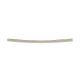 GE Part# WR14X10107 Gasket (OEM) Center