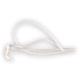 GE Part# WR17X11116 Formed Water Line Tube (OEM)