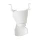 GE Part# WR17X11864 Ice Assembly (OEM)