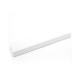 GE Part# WR17X11946 Door Shelf (OEM) Front