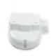 GE Part# WR17X12260 Air Tower Cover (OEM)