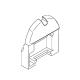 GE Part# WR17X12262 Air Tower Back - Genuine OEM