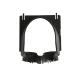 GE Part# WR17X12770 Ice Dispenser Funnel (OEM)
