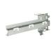 GE Part# WR17X13144 Slide Bracket Assembly (OEM) Right