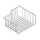 GE Part# WR21X10199 Freezer Basket (Upper) - Genuine OEM