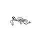 GE Part# WR23X10267 Wire Harness - Genuine OEM
