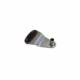 GE Part# WR2X7630 Top Hinge - Genuine OEM