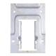 GE Part# WR2X9168 Gusset (OEM)