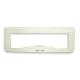 GE Part# WR32X10329 Showcase Flip Lid Assembly (OEM)