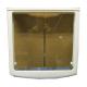 GE Part# WR32X10568 Top Panel Cover (OEM)