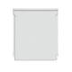 GE Part# WR32X1339 Pan Snack (OEM) Clear