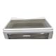 GE Part# WR32X25591 Snack Pan Assembly (OEM)