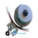 GE Part# WR60X26327 Condenser Fan Motor (OEM)