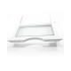GE Part# WR71X10612 Tuckaway Shelf Assembly (OEM)