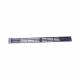 GE Part# WR74X203 Base Grille Assembly - Genuine OEM