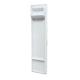 GE Part# WR78X11634 Door Foam Assembly (OEM) White