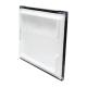 GE Part# WR78X11928 Door Assembly (OEM)