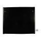 GE Part# WR78X23271 Door Assembly (OEM) Black