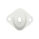Whirlpool Part# 302721 Valve Cover (OEM)