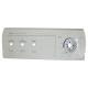 Whirlpool Part# 8539599 Control Panel (OEM)