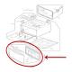 LG Part# ACQ87681106 Cover Assembly (OEM) Front