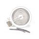 Amana 880652124P0 Surface Element (approx 6in) - Genuine OEM
