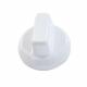 Amana ACR4303MFB1 Surface Element Control Knob - Genuine OEM