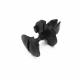 Amana ADB1300AFB1 Access Panel Retainer - Genuine OEM