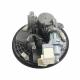 Amana ADB1300AFB1 Circulation Pump and Motor Assembly Genuine OEM