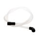 Amana ADB1300AFB1 Drain Hose - 67in Genuine OEM