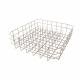 Amana ADB1300AFB1 Lower Dishrack Genuine OEM