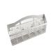 Amana ADB1300AFB1 Silverware Basket - Genuine OEM