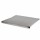 Amana ADB1400AGB1 Dishwasher Exterior Door Panel - Stainless - Genuine OEM