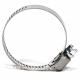 Amana ADB1400AGB1 Dishwasher Hose Clamp - Genuine OEM