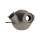 Amana ADB1400AGB1 Diverter Cover - Genuine OEM