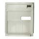 Amana ADB1400AGB1 Inner Door Panel - Genuine OEM