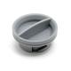 Amana ADB1400AGB1 Rinse Aid Cap - Genuine OEM
