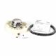 Amana ADB1500AWS2 Dishwasher Circulation Pump Motor Kit - Genuine OEM