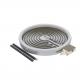 Amana AER5712AAS Surface Element (Large) Genuine OEM