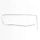Amana AGG200AAW0 Gas Tubing - Genuine OEM
